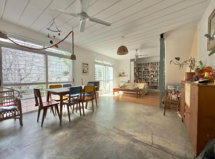 PH · 104m² · 4 Ambientes