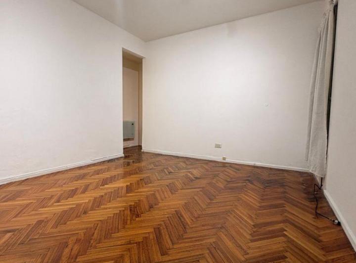 Departamento · 40m² · 2 Ambientes