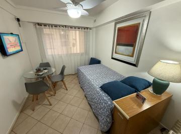 Departamento · 24m² · 1 Ambiente · Departamento en Corrientes Al 2000 - Alquiler Temporario