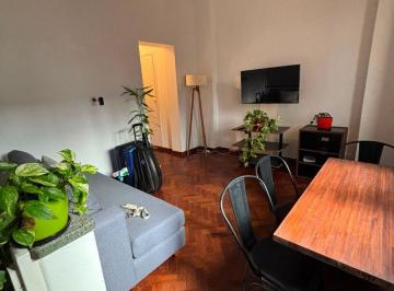 PH de 2 ambientes, Núñez · PH con 1 Dormitorio en Alquiler Temporal en Núñez