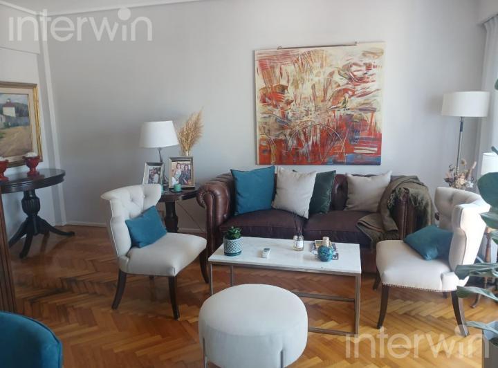 Departamento · 88m² · 4 Ambientes