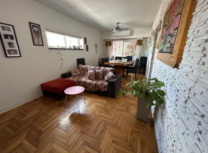 Departamento · 55m² · 3 Ambientes