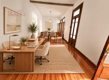 PH · 245m² · 8 Ambientes · Alquiler - PH - Comercial - Vivienda - Mansilla 3000 - Barrio Norte