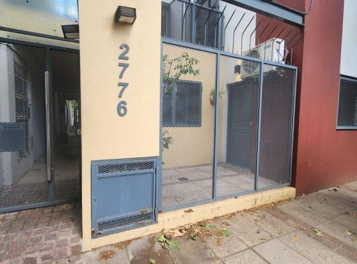 PH · 38m² · 2 Ambientes
