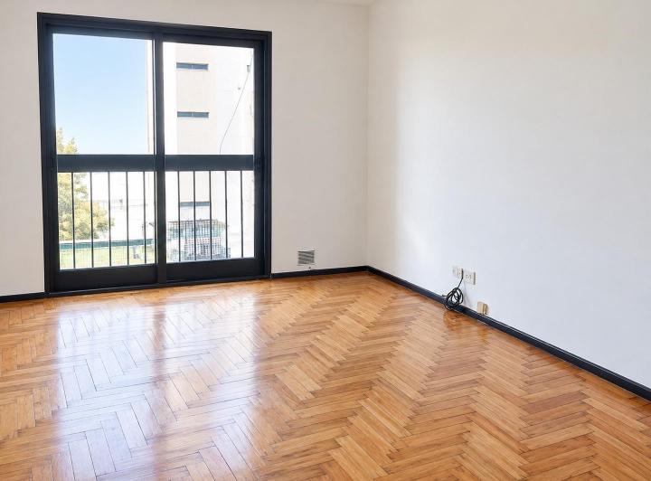 Departamento · 30m² · 2 Ambientes