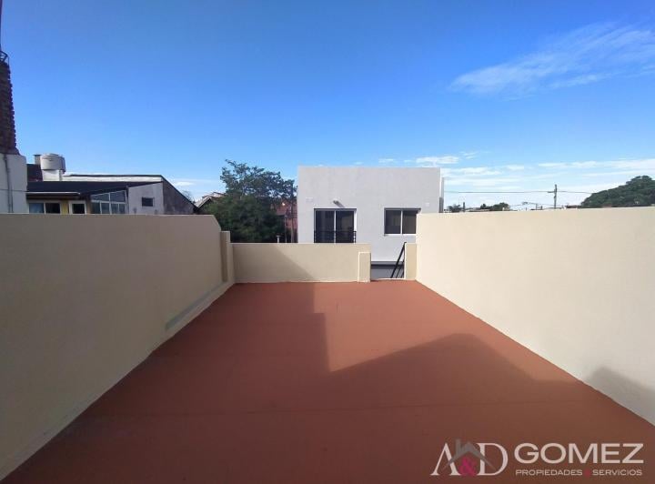 Departamento · 35m² · 1 Ambiente
