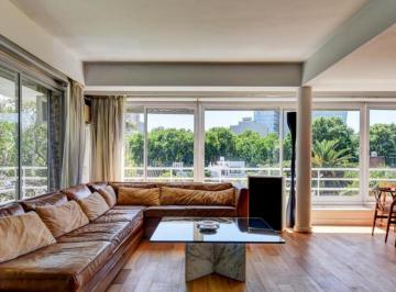 Casa · 400m² · 6 Ambientes · 1 Cochera · Casa 6 Ambientes con Cochera, Pileta y Jardin Privado en Barrio Vicente López
