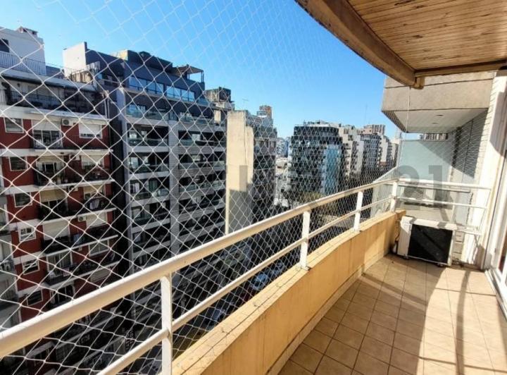 Departamento · 65m² · 3 Ambientes