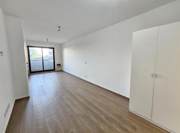 Departamento · 32m² · 1 Ambiente · Monoambiente a Estrenar en Venta