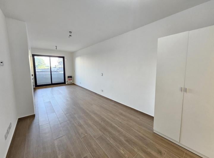 Departamento · 32m² · 1 Ambiente