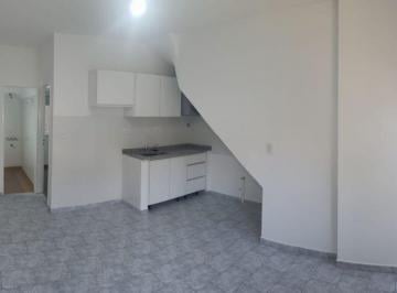 Departamento de 2 ambientes, Tres de Febrero · Departamento de 35 m² de 2 Ambientes en Alquiler en Caseros