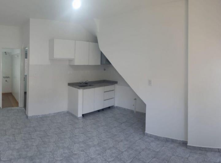 Departamento · 35m² · 2 Ambientes