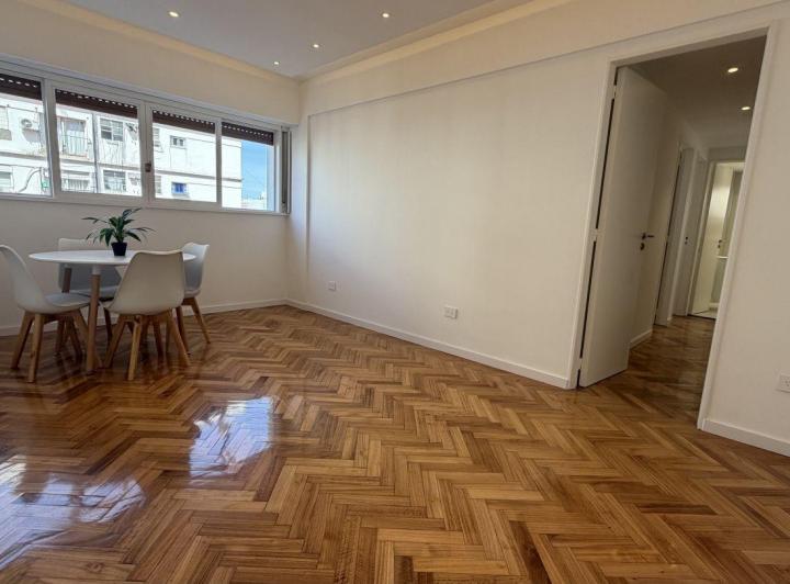 Departamento · 57m² · 3 Ambientes