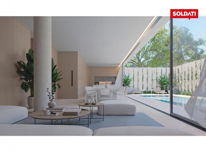 Departamento · 43m² · 2 Ambientes