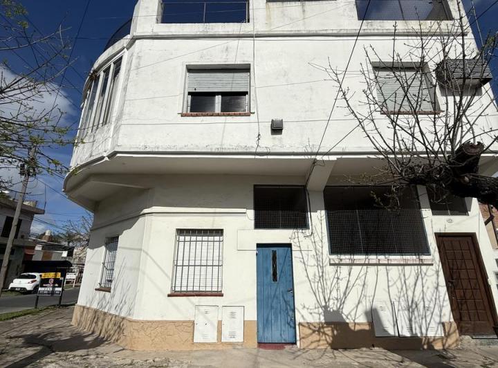 PH · 38m² · 2 Ambientes