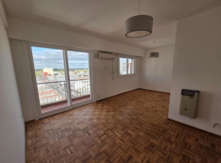 Departamento · 62m² · 3 Ambientes