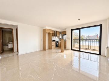 Departamento · 55m² · 2 Ambientes · Departamento 2 Ambientes a Estrenar en Pompeya