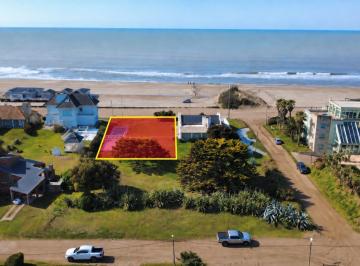 Terreno · 795m² · Terreno en Pinamar