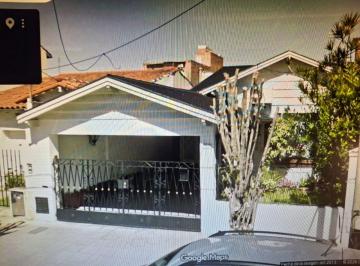 Terreno , San Isidro · Martínez | Lote 346 m² con 2 Casas de 3 Ambientes | Ideal Inversor o Desarrolladoroportunidad
