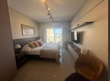 Departamento · 24m² · 1 Ambiente · Alquiler Temporal Monoambiente en Monserrat