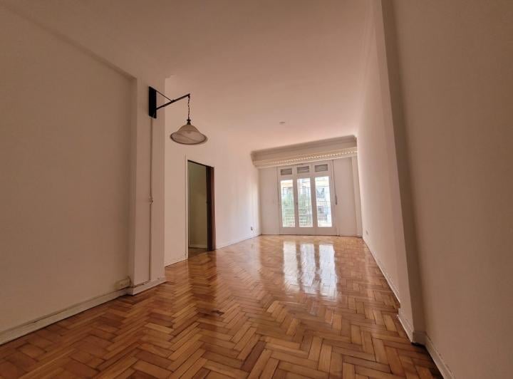 Departamento · 70m² · 3 Ambientes