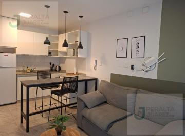 Departamento · 50m² · 2 Ambientes · Departamento Amoblado