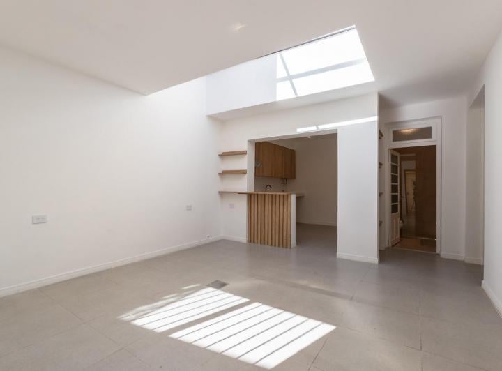 PH · 110m² · 4 Ambientes