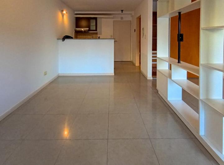 Departamento · 37m² · 1 Dormitorio