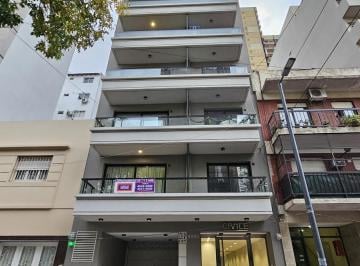 Departamento · 50m² · 2 Ambientes · Departamento de 2 Ambientes con Patio - Venta - Villa Luro