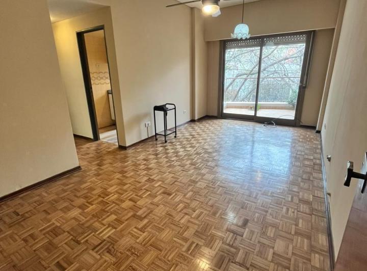 Departamento · 40m² · 2 Ambientes