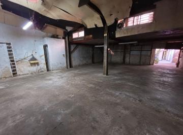 Bodega-Galpón · 378m² · Alquiler Deposito Galpon Vivienda 7 Ambientes