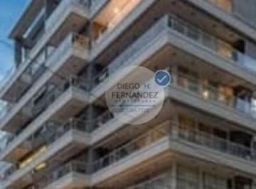 Departamento · 46m² · 2 Ambientes · 2 Amb a Estrenar | Piso 10 | 57,80 m² | Balcon Corrido | Nuñez / Saavedra
