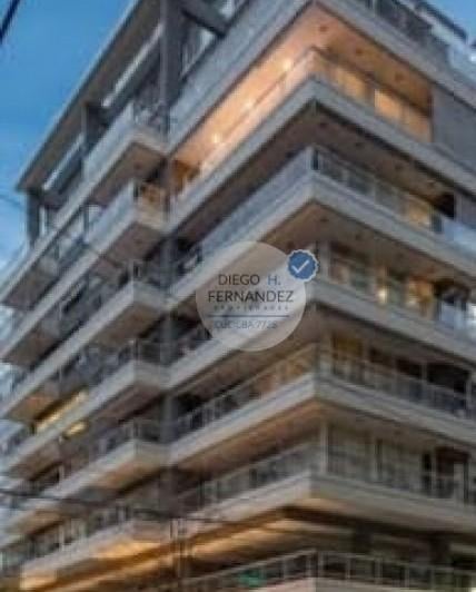 Departamento · 46m² · 2 Ambientes
