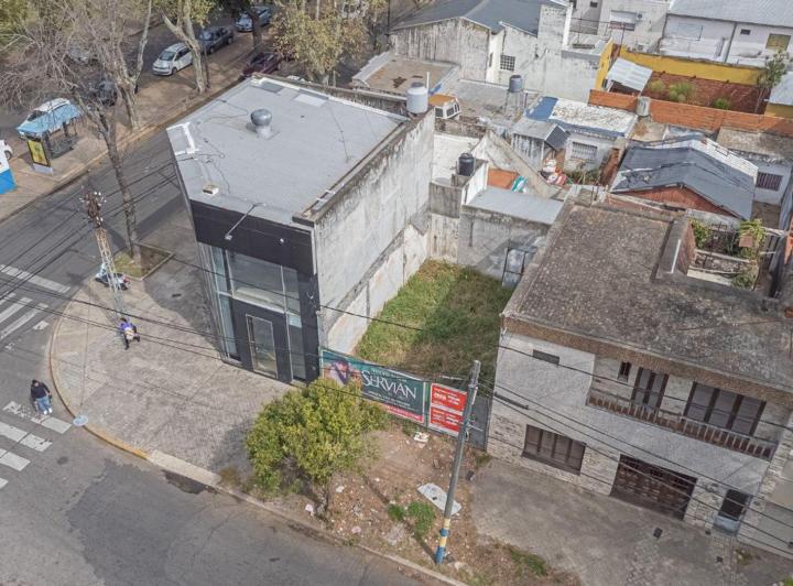 Terreno · 70m²