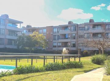 Departamento · 57m² · 2 Ambientes · 2 Cocheras · Alquiler 2 Ambientes en Pasionaria San Isidro - Martinez – Suite, Parrilla y Cochera Doble