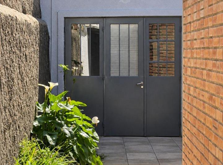 Oficina comercial · 70m² · 4 Ambientes