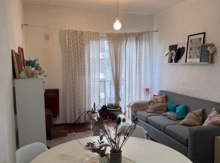 Departamento · 52m² · 3 Ambientes