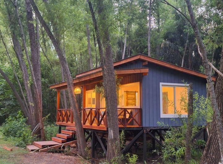 Casa · 45m² · 1 Ambiente