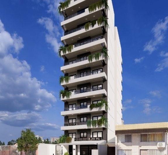 Departamento · 64m² · 3 Ambientes