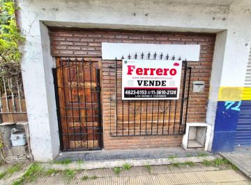 Local comercial de 1 ambiente, Ituzaingó · Local de 30 m² en Venta en Ituzaingó Norte