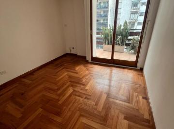 Departamento · 45m² · 2 Ambientes · Av del Libertador Al 5500 - 2 Amb C/balcón - Alquiler - Belgrano
