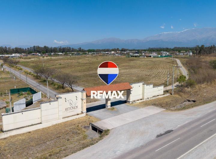 Terreno · 600m²