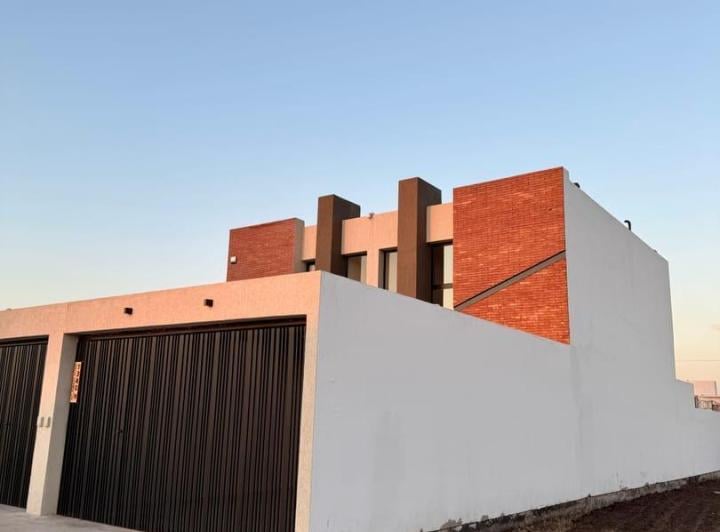 Departamento · 130m² · 5 Ambientes