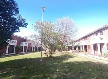 Casa de 1 ambiente, Córdoba · Venta Duplex Tipo Casa en Complejo Zona Sur Frente a Parque Verde!