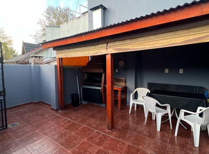 PH · 80m² · 4 Ambientes