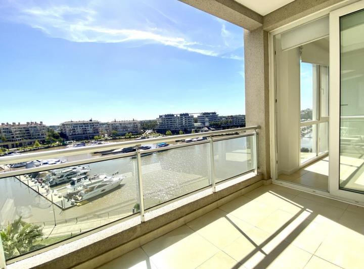 Departamento · 50m² · 2 Ambientes · 2 Cocheras