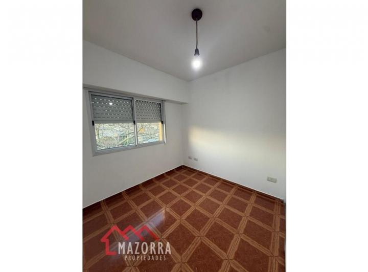 Departamento · 36m² · 2 Ambientes