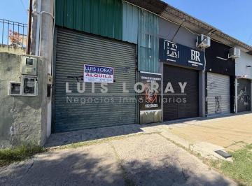 LNI-LNI-692_2 · Alquiler de Locales / Galpones en San Vicente