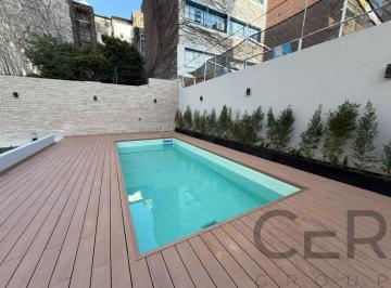 Departamento · 27m² · 1 Ambiente · Oficina/estudio Para Alquiler en Belgrano