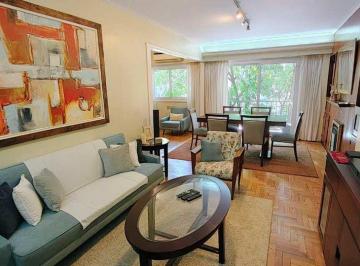 Departamento · 102m² · 3 Ambientes · Departamento 3 Ambientes Alquiler Colegiales